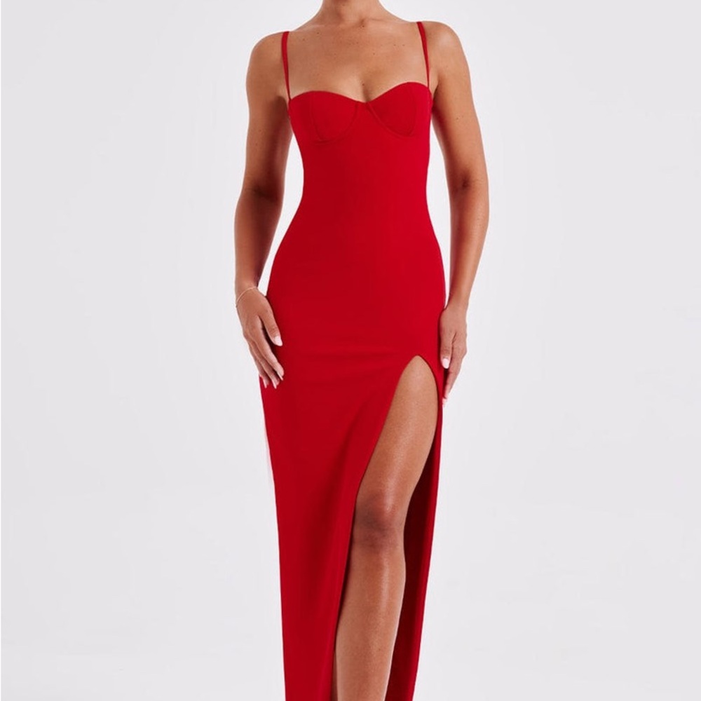 Asteria Maxi Dress